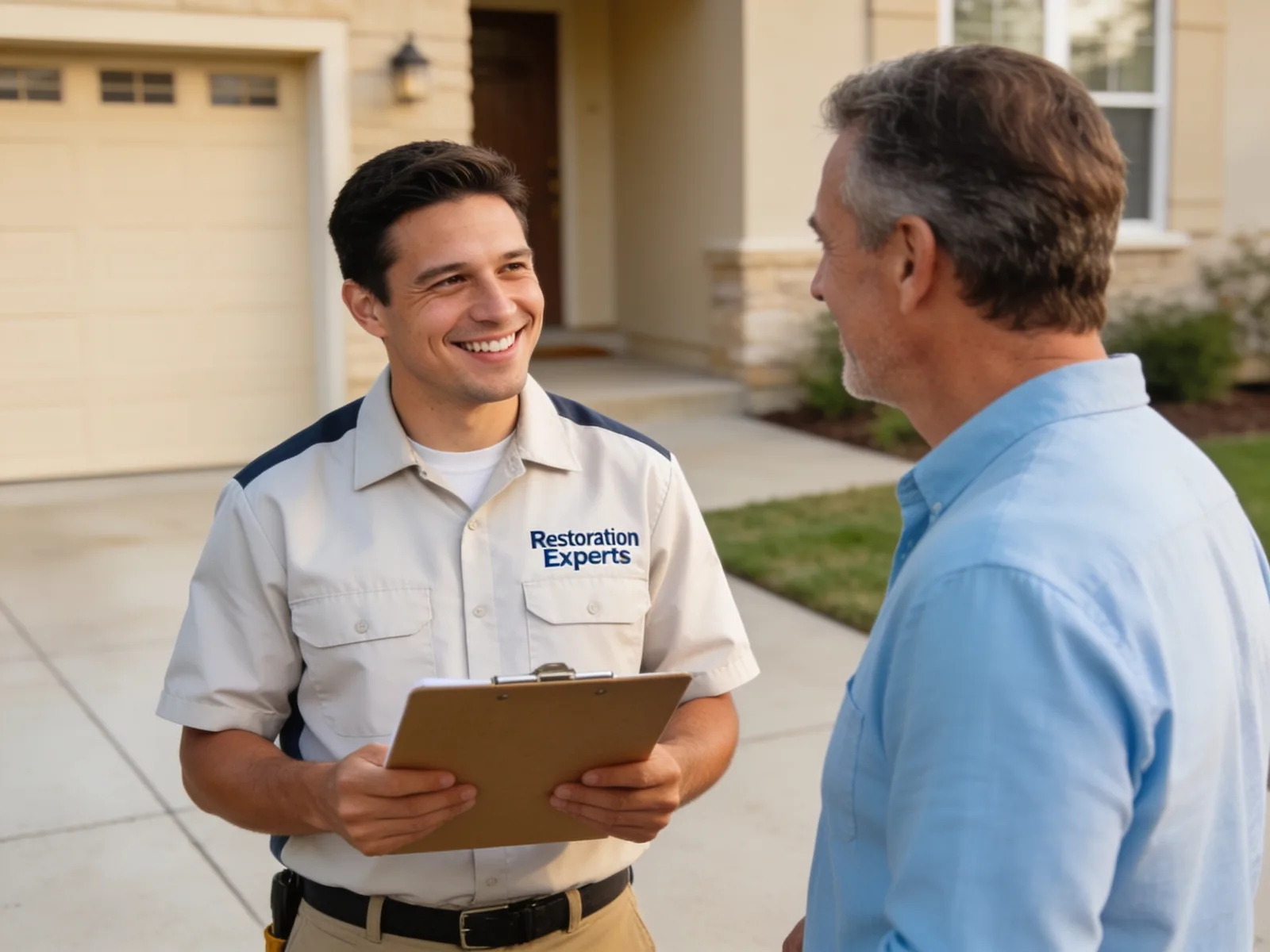 Water Damage Cleanup Fleming, OH FAQs